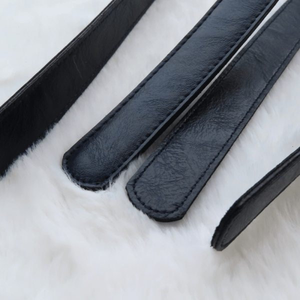 Taschengriffe Caro - dunkelblau